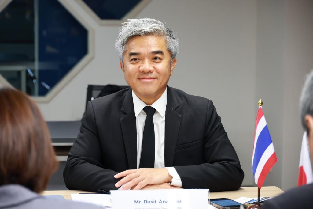 “ดีพร้อม” ผนึกกำลัง “จังหวัดชิมาเนะ” สานต่อความร่วมมือยกระดับศักยภาพ SMEs ไทย ด้วยเทคโนโลยีและนวัตกรรม