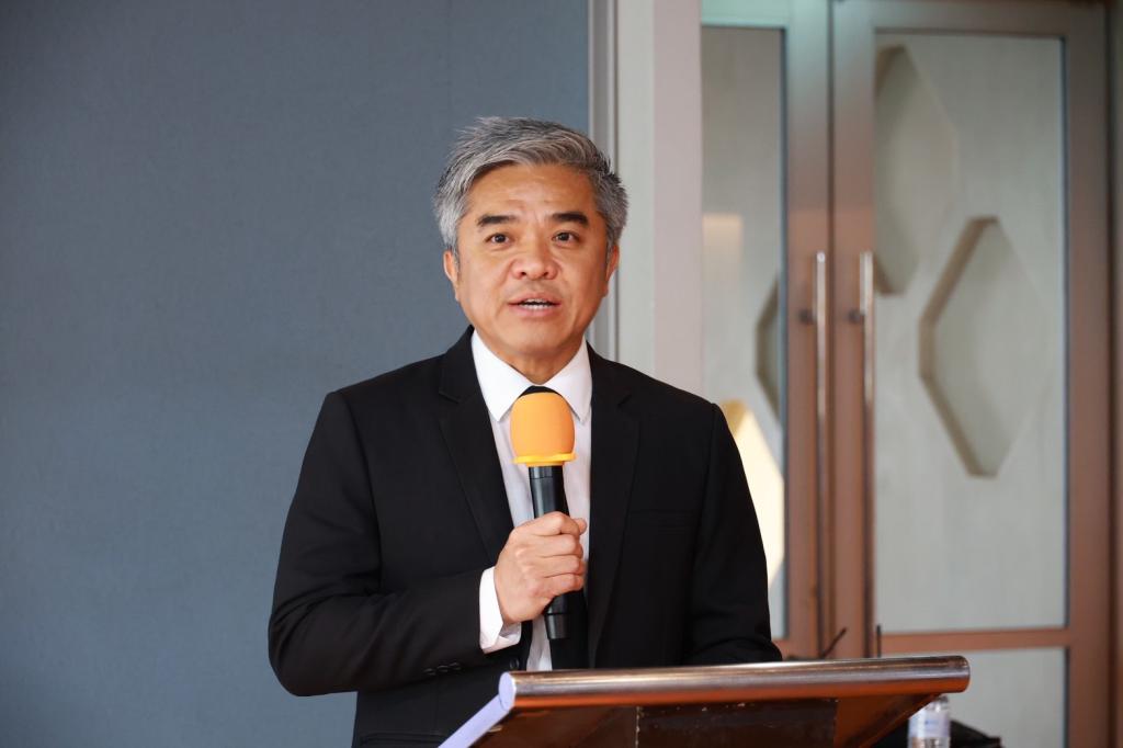 “ดีพร้อม” ผนึกกำลัง “จังหวัดชิมาเนะ” สานต่อความร่วมมือยกระดับศักยภาพ SMEs ไทย ด้วยเทคโนโลยีและนวัตกรรม