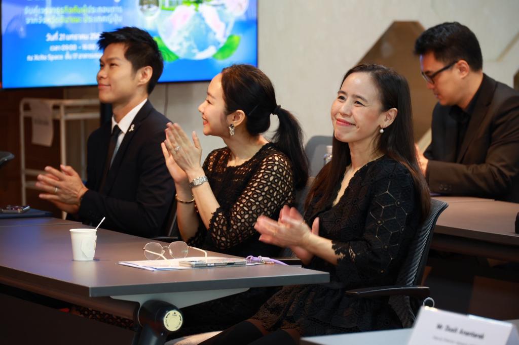 “ดีพร้อม” ผนึกกำลัง “จังหวัดชิมาเนะ” สานต่อความร่วมมือยกระดับศักยภาพ SMEs ไทย ด้วยเทคโนโลยีและนวัตกรรม