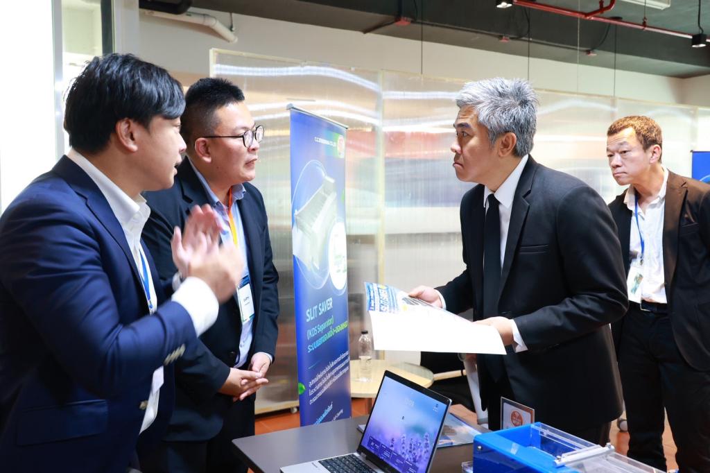 “ดีพร้อม” ผนึกกำลัง “จังหวัดชิมาเนะ” สานต่อความร่วมมือยกระดับศักยภาพ SMEs ไทย ด้วยเทคโนโลยีและนวัตกรรม