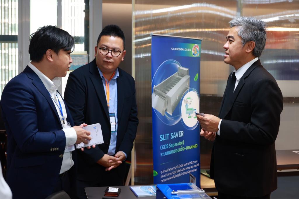 “ดีพร้อม” ผนึกกำลัง “จังหวัดชิมาเนะ” สานต่อความร่วมมือยกระดับศักยภาพ SMEs ไทย ด้วยเทคโนโลยีและนวัตกรรม