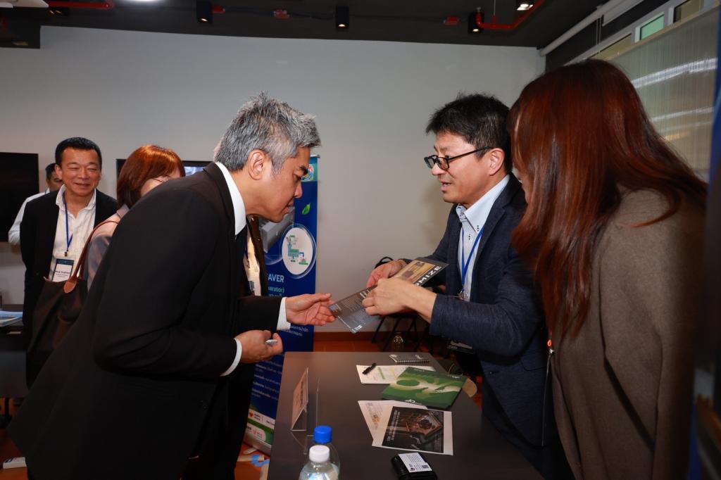 “ดีพร้อม” ผนึกกำลัง “จังหวัดชิมาเนะ” สานต่อความร่วมมือยกระดับศักยภาพ SMEs ไทย ด้วยเทคโนโลยีและนวัตกรรม