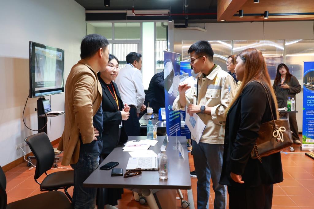 “ดีพร้อม” ผนึกกำลัง “จังหวัดชิมาเนะ” สานต่อความร่วมมือยกระดับศักยภาพ SMEs ไทย ด้วยเทคโนโลยีและนวัตกรรม