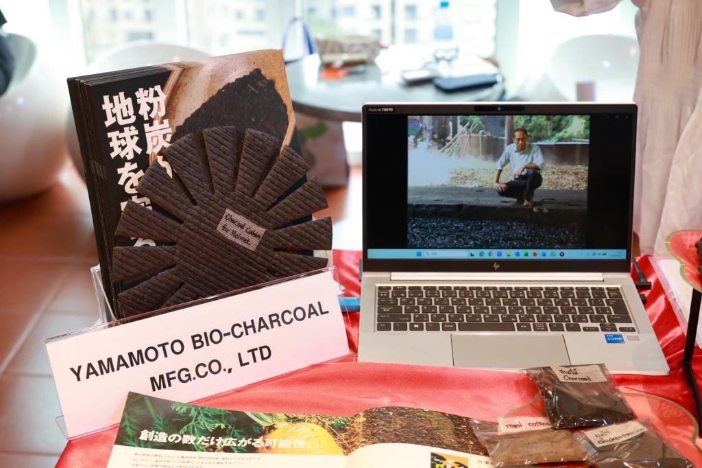 “ดีพร้อม” ผนึกกำลัง “จังหวัดชิมาเนะ” สานต่อความร่วมมือยกระดับศักยภาพ SMEs ไทย ด้วยเทคโนโลยีและนวัตกรรม