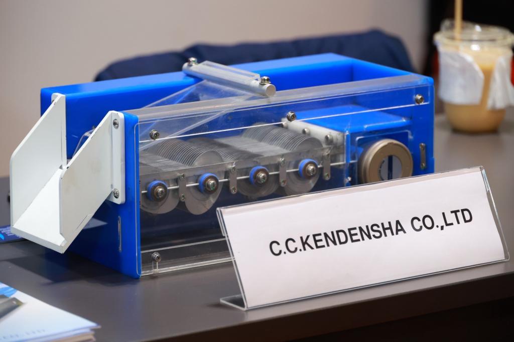 “ดีพร้อม” ผนึกกำลัง “จังหวัดชิมาเนะ” สานต่อความร่วมมือยกระดับศักยภาพ SMEs ไทย ด้วยเทคโนโลยีและนวัตกรรม