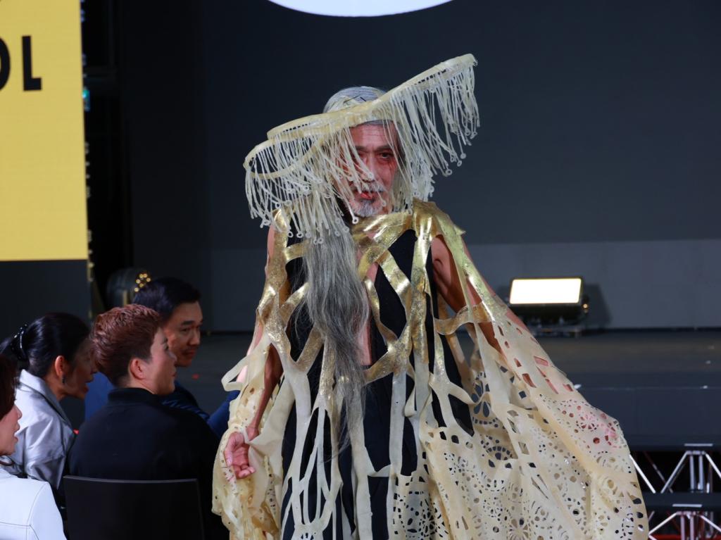 “ดีพร้อม” ร่วมเปิดงาน “Bangkok Design Week 2026” ยกระดับกรุงเทพฯ เมืองแห่งการออกแบบ รองรับการลงทุนนานาชาติ