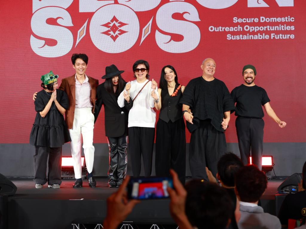 “ดีพร้อม” ร่วมเปิดงาน “Bangkok Design Week 2026” ยกระดับกรุงเทพฯ เมืองแห่งการออกแบบ รองรับการลงทุนนานาชาติ