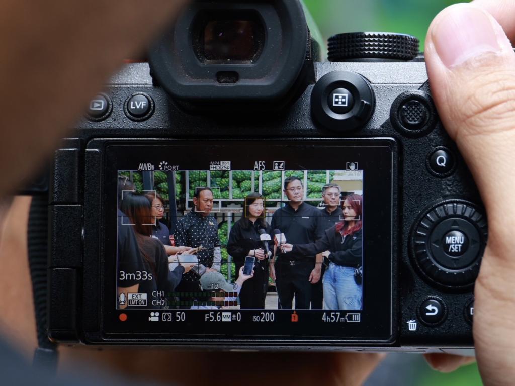 “อธิบดีณัฏฐิญา” นำทีมสื่อมวลชน บุกเมืองพริบพรี เยี่ยมชม “เลม่อน โกลด์” ต้นแบบแปรรูปมะนาว GI  เตรียมหนุนต่อยอด “เปลือกมะนาว” สู่ “หนังเทียม” ดัน ศก. 1.2 พันล้าน