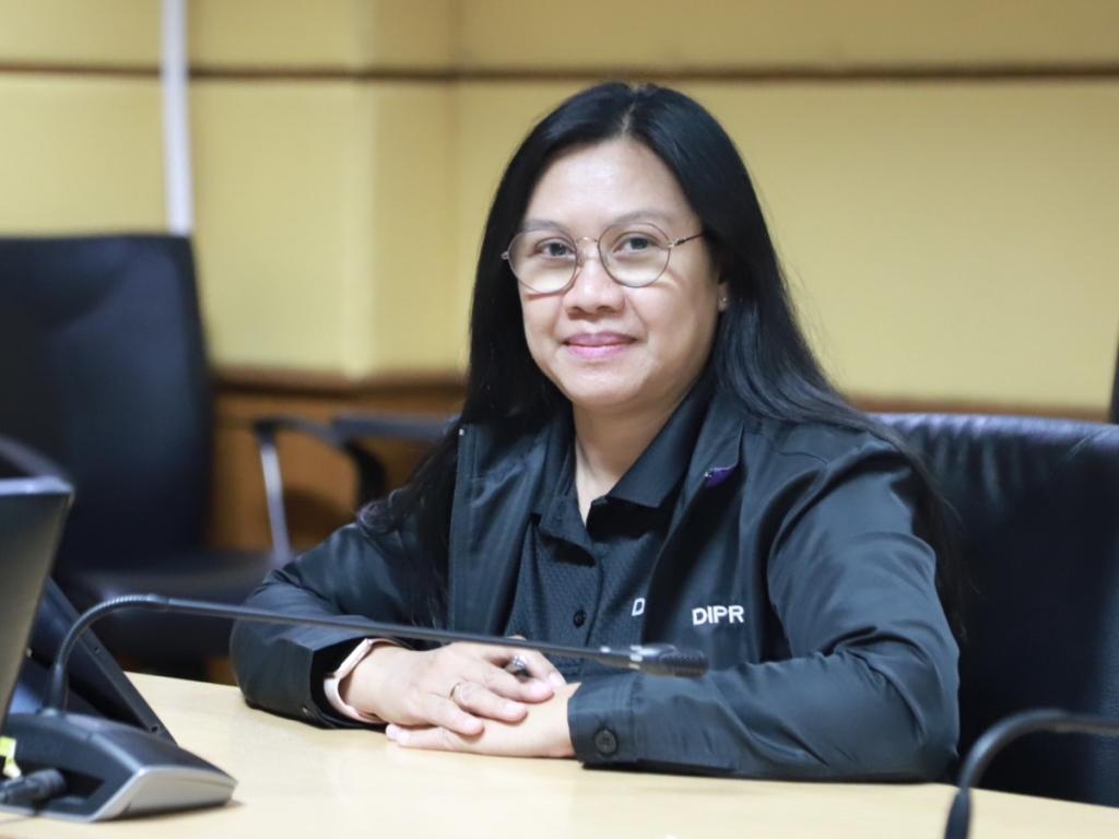 “รองอธิบดีสุรพล” ติดตาม เร่งรัดการอนุมัติเงินทุน พร้อมหนุนผู้ประกอบการไทยให้เติบโตได้อย่างยั่งยืน