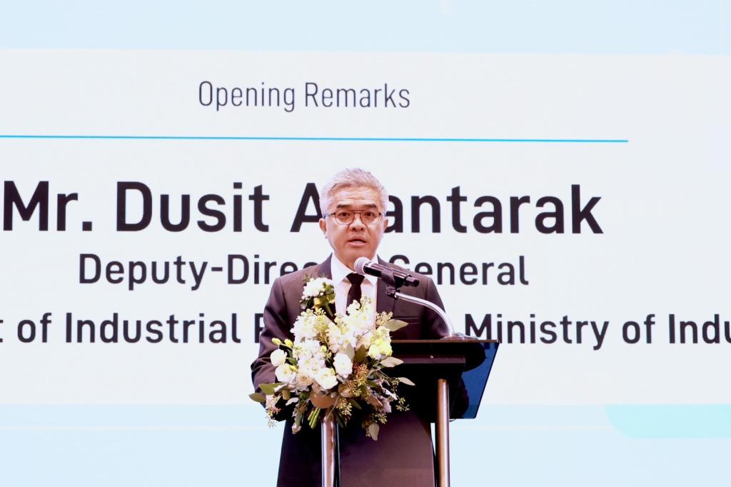 “ดีพร้อม” จับมือพันธมิตรญี่ปุ่น ผนึกกำลังหนุน SME ไทย - ญี่ปุ่น ยกระดับสู่อุตสาหกรรมยุคใหม่ด้วย AI x DX x GX