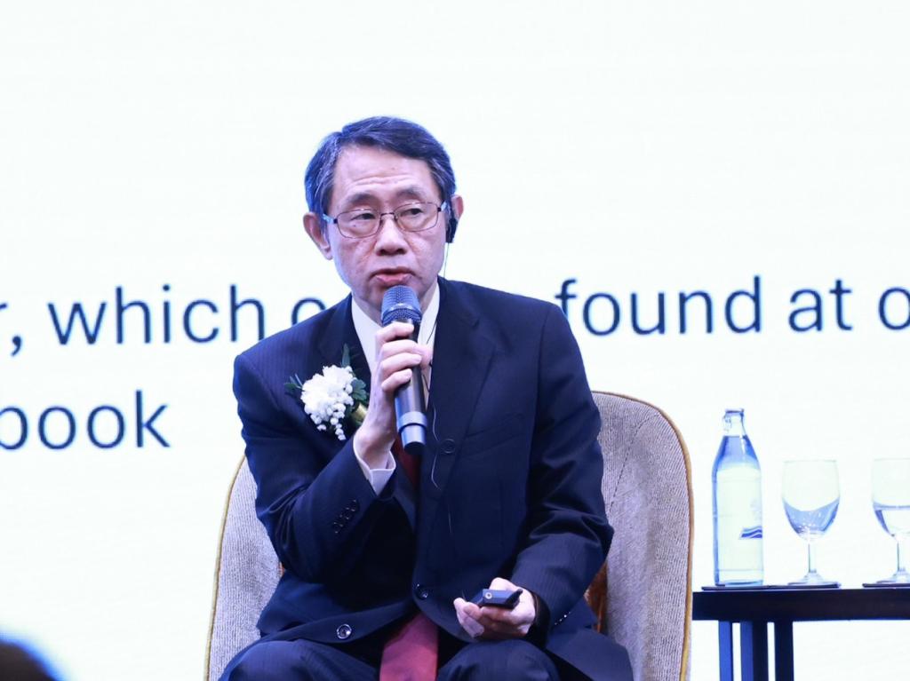 “ดีพร้อม” จับมือพันธมิตรญี่ปุ่น ผนึกกำลังหนุน SME ไทย - ญี่ปุ่น ยกระดับสู่อุตสาหกรรมยุคใหม่ด้วย AI x DX x GX