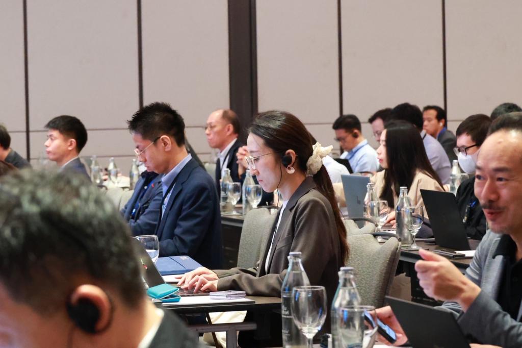 “ดีพร้อม” จับมือพันธมิตรญี่ปุ่น ผนึกกำลังหนุน SME ไทย - ญี่ปุ่น ยกระดับสู่อุตสาหกรรมยุคใหม่ด้วย AI x DX x GX