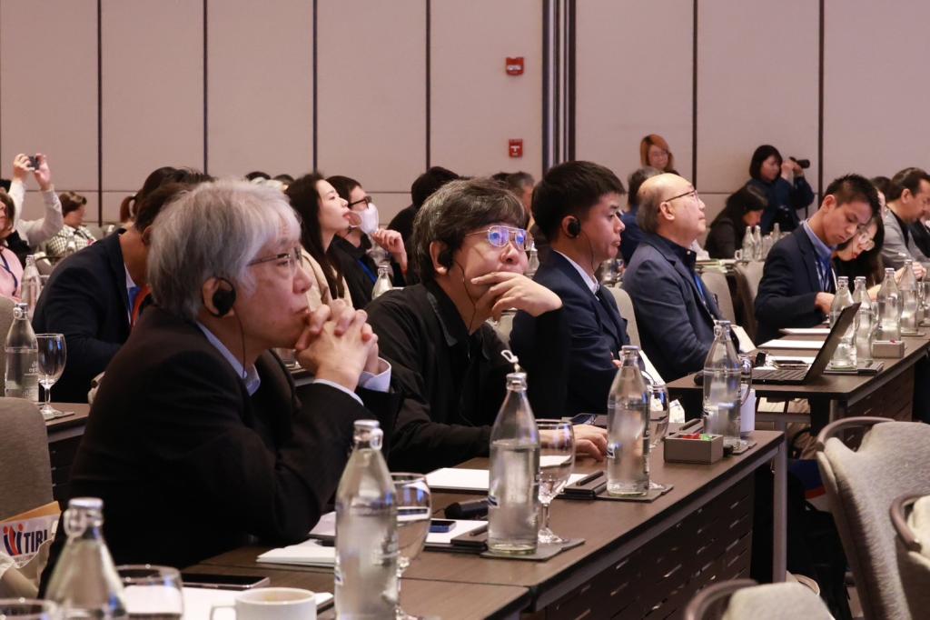 “ดีพร้อม” จับมือพันธมิตรญี่ปุ่น ผนึกกำลังหนุน SME ไทย - ญี่ปุ่น ยกระดับสู่อุตสาหกรรมยุคใหม่ด้วย AI x DX x GX