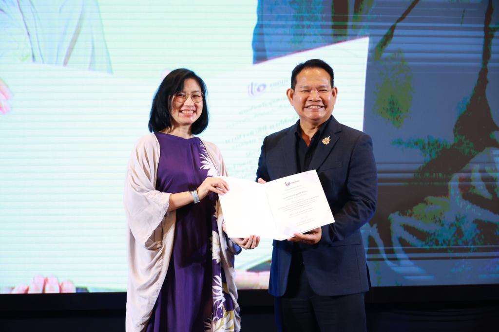 “ดีพร้อม” ผลักดัน ยกระดับอัตลักษณ์เสน่ห์อาหารไทย ส่งเสริมอาหารท้องถิ่นรสมือชุมชน สู่ Fine Dining ระดับพรีเมียม