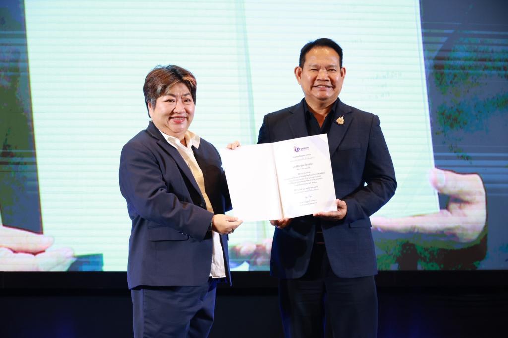 “ดีพร้อม” ผลักดัน ยกระดับอัตลักษณ์เสน่ห์อาหารไทย ส่งเสริมอาหารท้องถิ่นรสมือชุมชน สู่ Fine Dining ระดับพรีเมียม