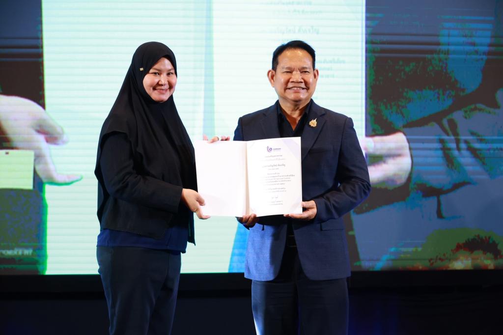 “ดีพร้อม” ผลักดัน ยกระดับอัตลักษณ์เสน่ห์อาหารไทย ส่งเสริมอาหารท้องถิ่นรสมือชุมชน สู่ Fine Dining ระดับพรีเมียม