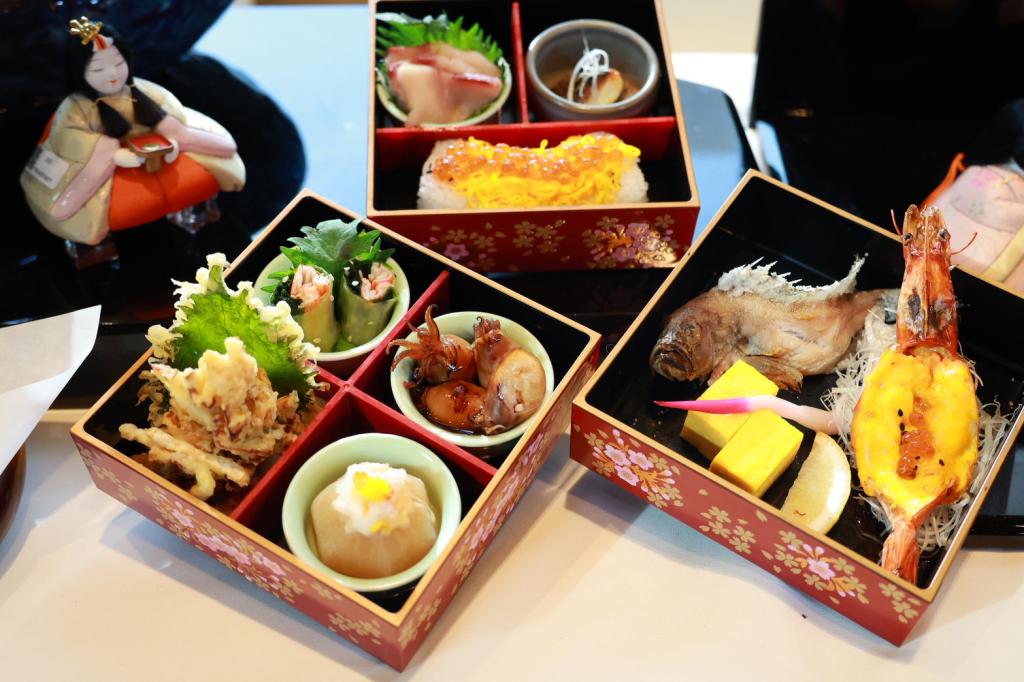 “ดีพร้อม” ผลักดัน ยกระดับอัตลักษณ์เสน่ห์อาหารไทย ส่งเสริมอาหารท้องถิ่นรสมือชุมชน สู่ Fine Dining ระดับพรีเมียม