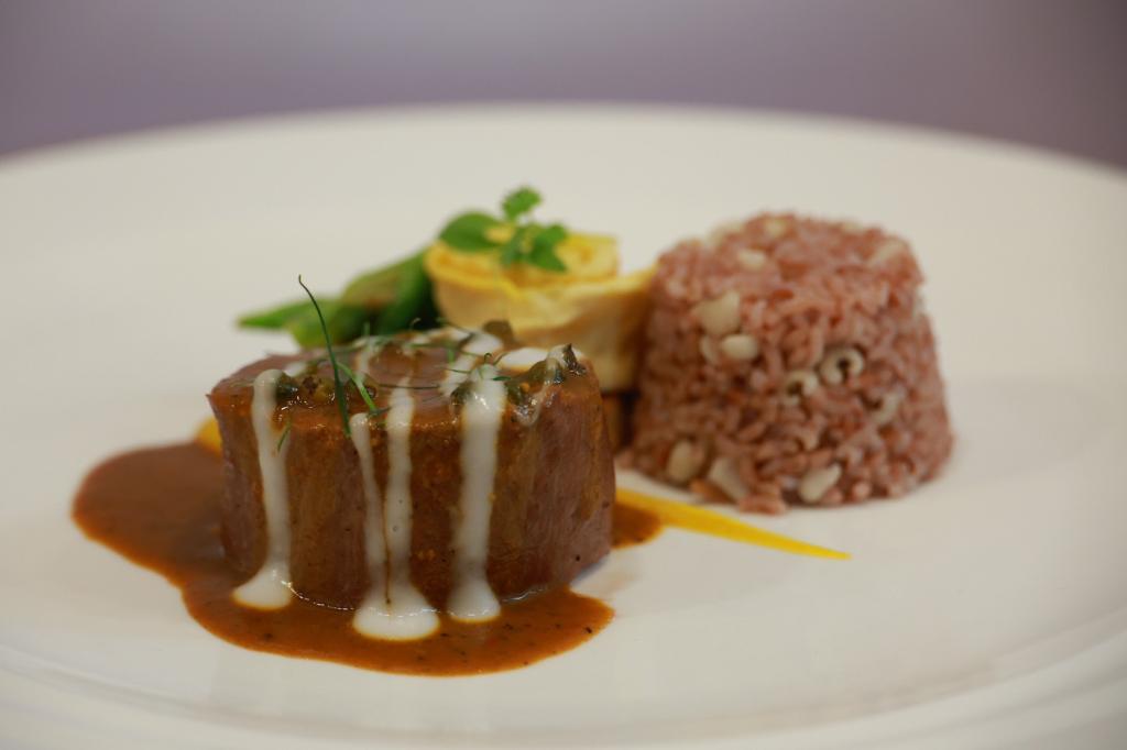 “ดีพร้อม” ผลักดัน ยกระดับอัตลักษณ์เสน่ห์อาหารไทย ส่งเสริมอาหารท้องถิ่นรสมือชุมชน สู่ Fine Dining ระดับพรีเมียม