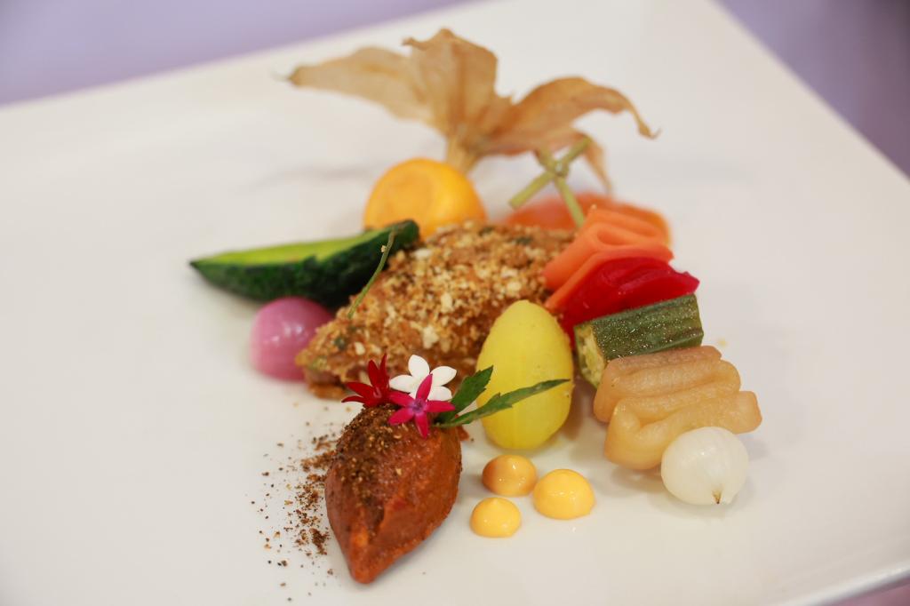 “ดีพร้อม” ผลักดัน ยกระดับอัตลักษณ์เสน่ห์อาหารไทย ส่งเสริมอาหารท้องถิ่นรสมือชุมชน สู่ Fine Dining ระดับพรีเมียม