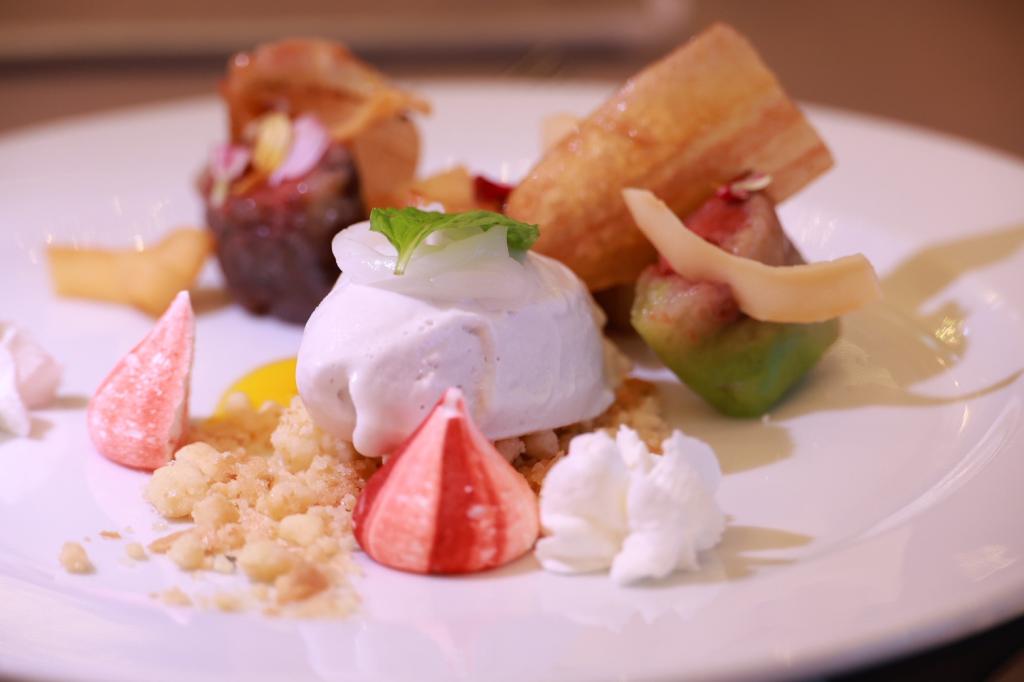 “ดีพร้อม” ผลักดัน ยกระดับอัตลักษณ์เสน่ห์อาหารไทย ส่งเสริมอาหารท้องถิ่นรสมือชุมชน สู่ Fine Dining ระดับพรีเมียม