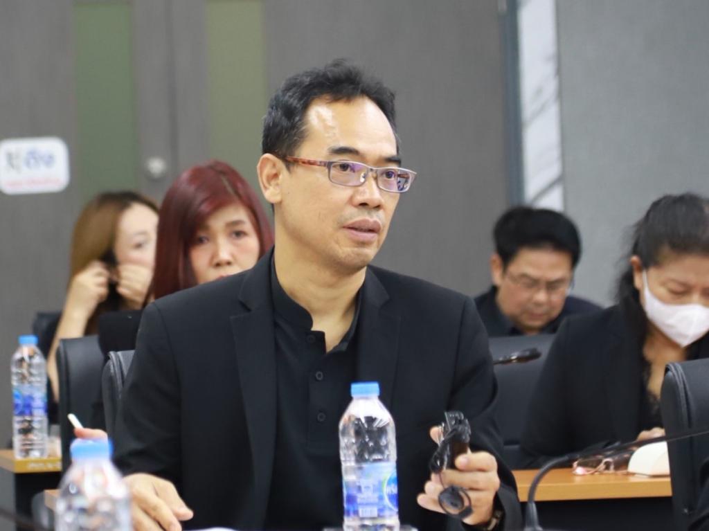 “รองอธิบดีพลาวุธ” เปิดบ้าน “ดีพร้อม” ต้อนรับทีม “JICA” และภาคีเครือข่าย ติดตามแผนการพัฒนา RISMEP พร้อมดัน ผปก.ไทยในพื้นที่ภูมิภาค สู่ Smart SMEs ยกระดับให้พร้อมรับอุตสาหกรรม 5.0