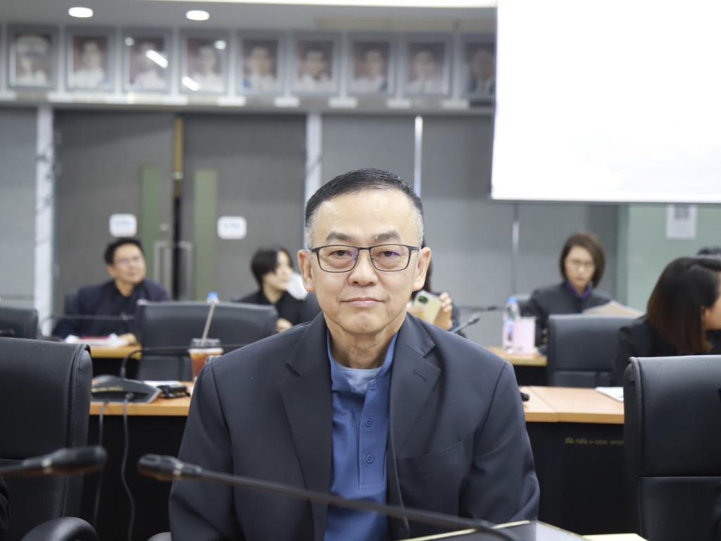 “รองอธิบดีพลาวุธ” เปิดบ้าน “ดีพร้อม” ต้อนรับทีม “JICA” และภาคีเครือข่าย ติดตามแผนการพัฒนา RISMEP พร้อมดัน ผปก.ไทยในพื้นที่ภูมิภาค สู่ Smart SMEs ยกระดับให้พร้อมรับอุตสาหกรรม 5.0