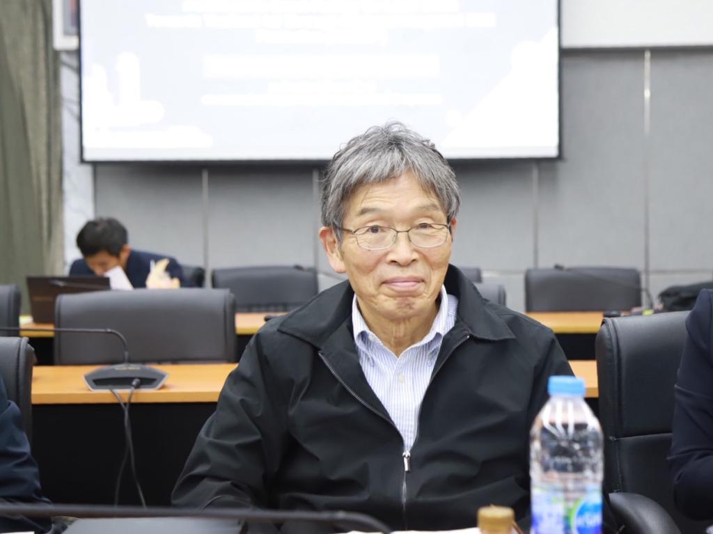 “รองอธิบดีพลาวุธ” เปิดบ้าน “ดีพร้อม” ต้อนรับทีม “JICA” และภาคีเครือข่าย ติดตามแผนการพัฒนา RISMEP พร้อมดัน ผปก.ไทยในพื้นที่ภูมิภาค สู่ Smart SMEs ยกระดับให้พร้อมรับอุตสาหกรรม 5.0