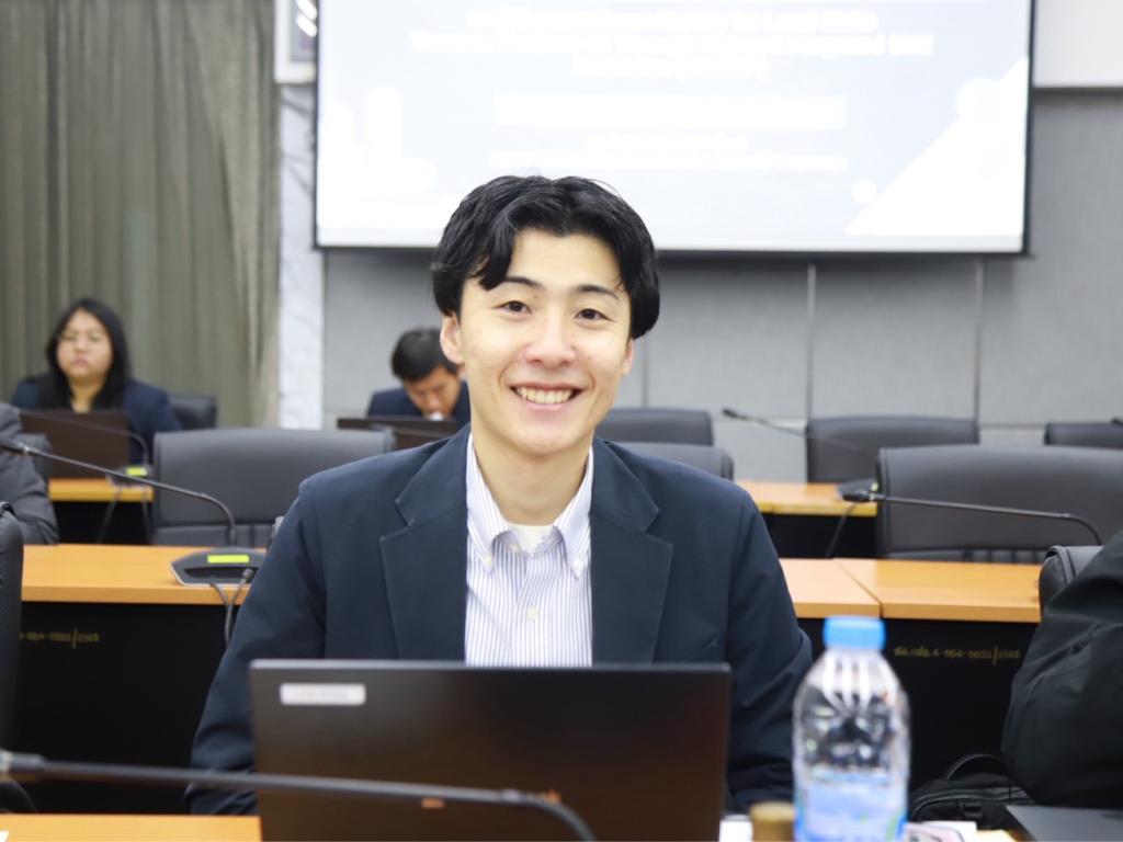 “รองอธิบดีพลาวุธ” เปิดบ้าน “ดีพร้อม” ต้อนรับทีม “JICA” และภาคีเครือข่าย ติดตามแผนการพัฒนา RISMEP พร้อมดัน ผปก.ไทยในพื้นที่ภูมิภาค สู่ Smart SMEs ยกระดับให้พร้อมรับอุตสาหกรรม 5.0