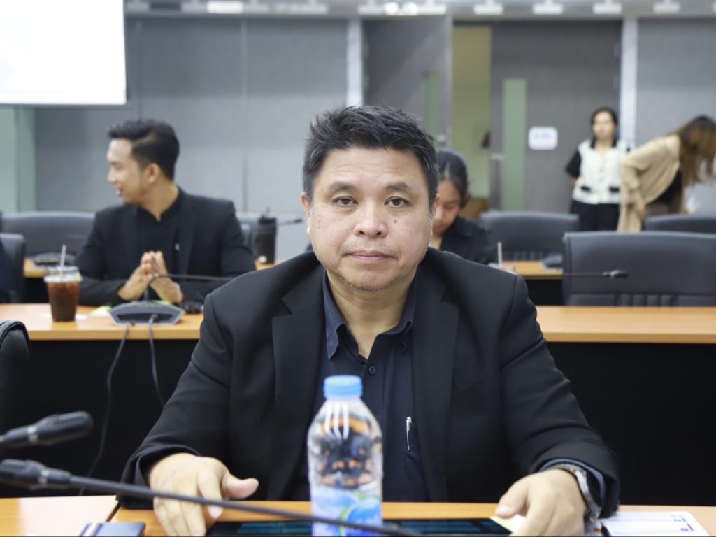 “รองอธิบดีพลาวุธ” เปิดบ้าน “ดีพร้อม” ต้อนรับทีม “JICA” และภาคีเครือข่าย ติดตามแผนการพัฒนา RISMEP พร้อมดัน ผปก.ไทยในพื้นที่ภูมิภาค สู่ Smart SMEs ยกระดับให้พร้อมรับอุตสาหกรรม 5.0