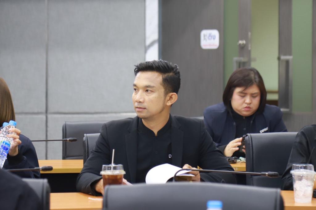 “รองอธิบดีพลาวุธ” เปิดบ้าน “ดีพร้อม” ต้อนรับทีม “JICA” และภาคีเครือข่าย ติดตามแผนการพัฒนา RISMEP พร้อมดัน ผปก.ไทยในพื้นที่ภูมิภาค สู่ Smart SMEs ยกระดับให้พร้อมรับอุตสาหกรรม 5.0