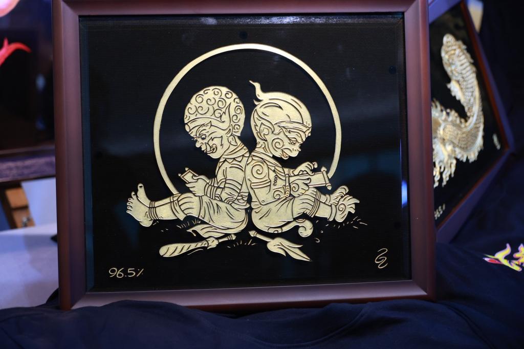 “ดีพร้อม” จับมือ “จุฬาลงกรณ์มหาวิทยาลัย สถาบันไทยศึกษา” จัดงาน “สิริศิลปาพัฒนาชีพ” เทิดพระเกียรติคุณสมเด็จพระนางเจ้าสิริกิติ์ พระบรมราชินีนาถ พระบรมราชชนนีพันปีหลวง