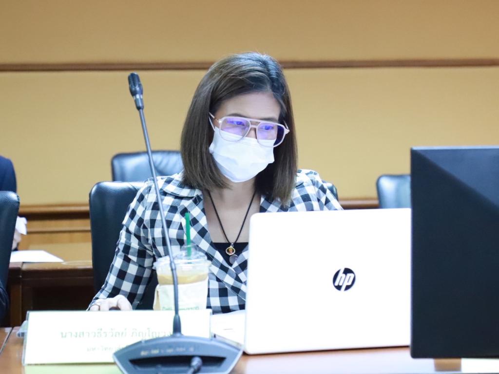 “รองอธิบดีพลาวุธ” ระดมทีม “ดีพร้อม” วางรากฐานปรับระบบประเมินสมรรถนะร่วมที่ปรึกษาอุตสาหกรรม ยกระดับ เสริมความเชื่อมั่นให้ผู้ประกอบการไทย