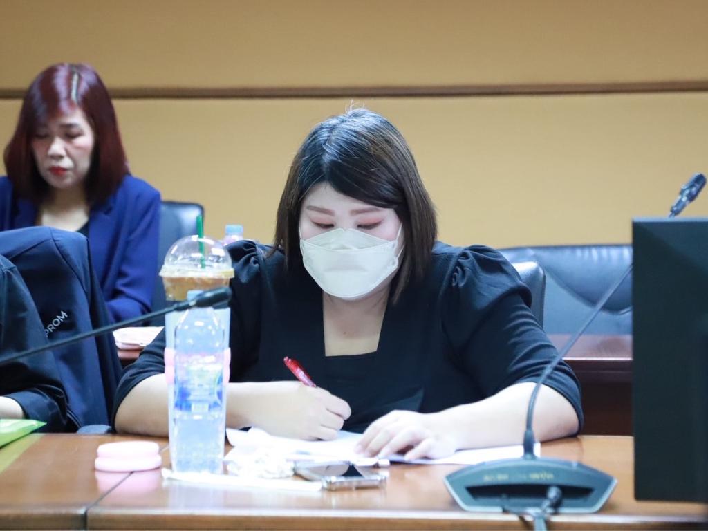 “รองอธิบดีพลาวุธ” ระดมทีม “ดีพร้อม” วางรากฐานปรับระบบประเมินสมรรถนะร่วมที่ปรึกษาอุตสาหกรรม ยกระดับ เสริมความเชื่อมั่นให้ผู้ประกอบการไทย