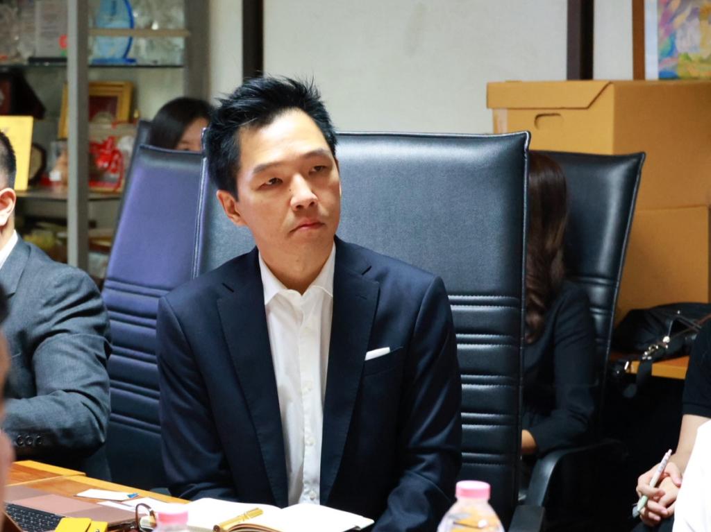 “รองอธิบดีดุสิต” ผนึกกำลัง “MTEC” ขยายผลความร่วมมือการเชื่อมโยงงานวิจัยสู่ผู้ประกอบการ (Research to Market)