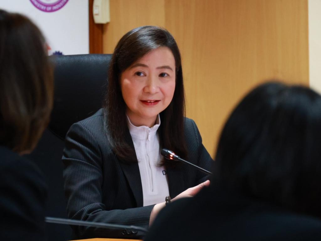 “ดีพร้อม” จับมือ “สถาบันอาหาร” เร่งขับเคลื่อน “ศูนย์อุตสาหกรรมฮาลาลไทย” เตรียมพร้อมสู่การเป็นศูนย์กลางฮาลาลชั้นนำของเอเชีย