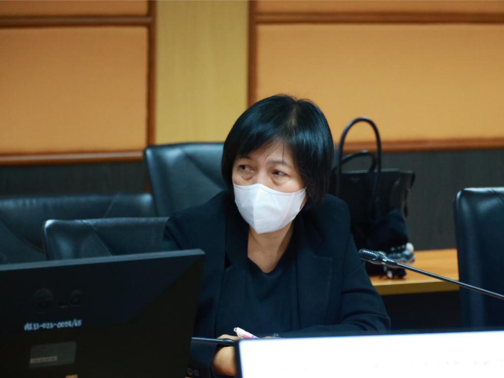 “ดีพร้อม” จับมือ “สถาบันอาหาร” เร่งขับเคลื่อน “ศูนย์อุตสาหกรรมฮาลาลไทย” เตรียมพร้อมสู่การเป็นศูนย์กลางฮาลาลชั้นนำของเอเชีย