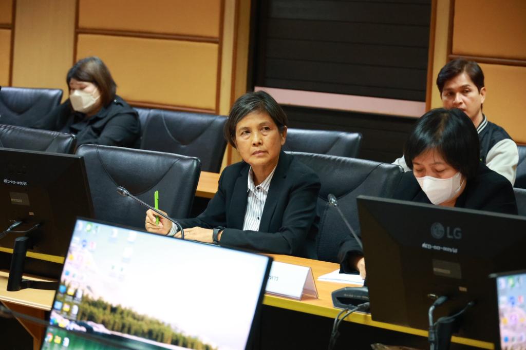 “ดีพร้อม” จับมือ “สถาบันอาหาร” เร่งขับเคลื่อน “ศูนย์อุตสาหกรรมฮาลาลไทย” เตรียมพร้อมสู่การเป็นศูนย์กลางฮาลาลชั้นนำของเอเชีย