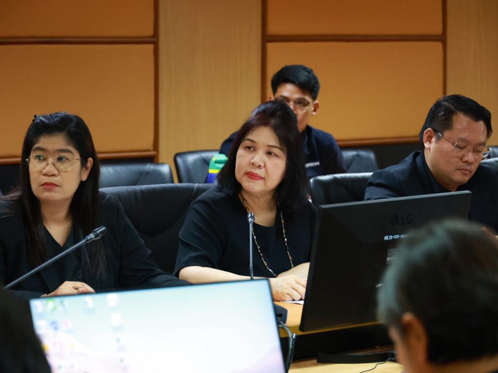“ดีพร้อม” จับมือ “สถาบันอาหาร” เร่งขับเคลื่อน “ศูนย์อุตสาหกรรมฮาลาลไทย” เตรียมพร้อมสู่การเป็นศูนย์กลางฮาลาลชั้นนำของเอเชีย
