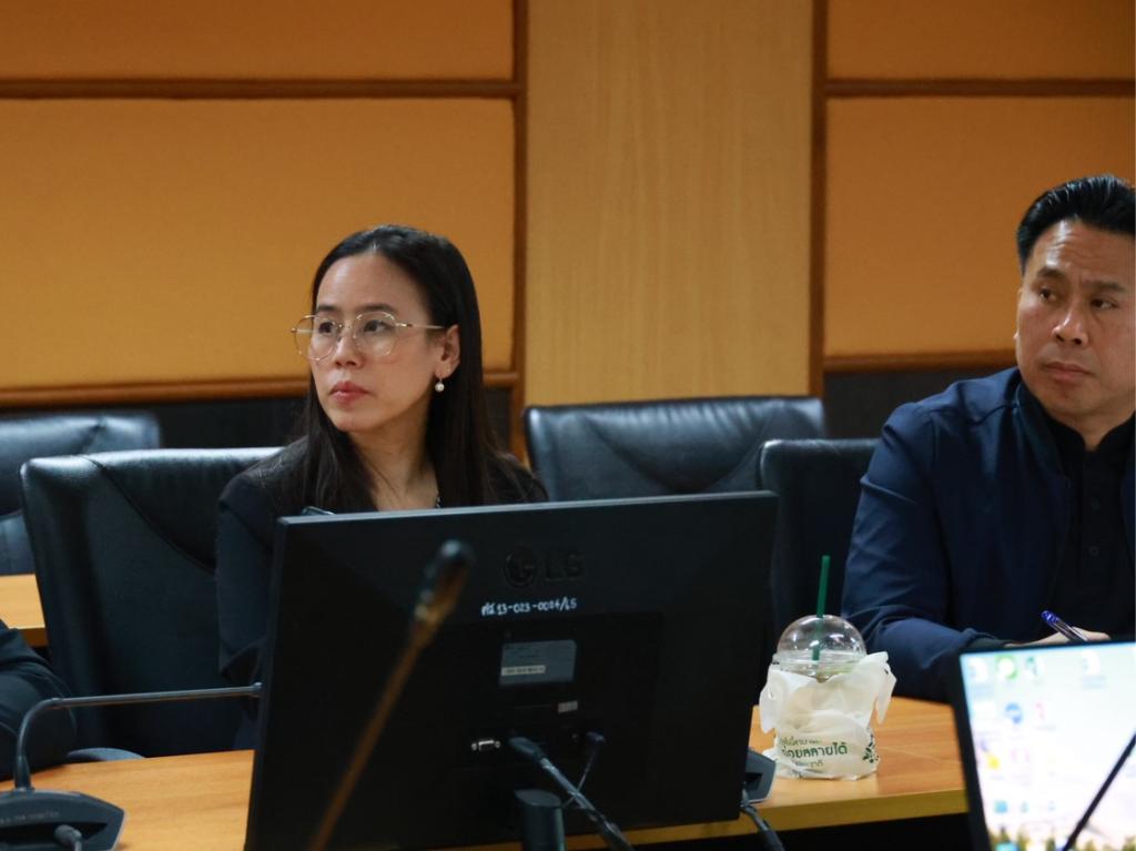 “ดีพร้อม” จับมือ “สถาบันอาหาร” เร่งขับเคลื่อน “ศูนย์อุตสาหกรรมฮาลาลไทย” เตรียมพร้อมสู่การเป็นศูนย์กลางฮาลาลชั้นนำของเอเชีย