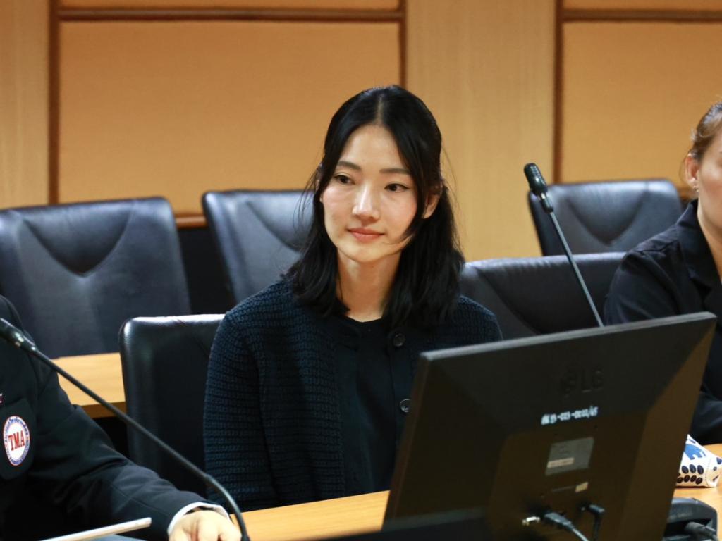 “อธิบดีณัฏฐิญา” เปิดบ้านดีพร้อม ถกสมาคม TMA หารือแนวทางยกระดับ มาตรฐานการผลิตที่ดี ให้ ผปก.เครื่องจักรกลไทย