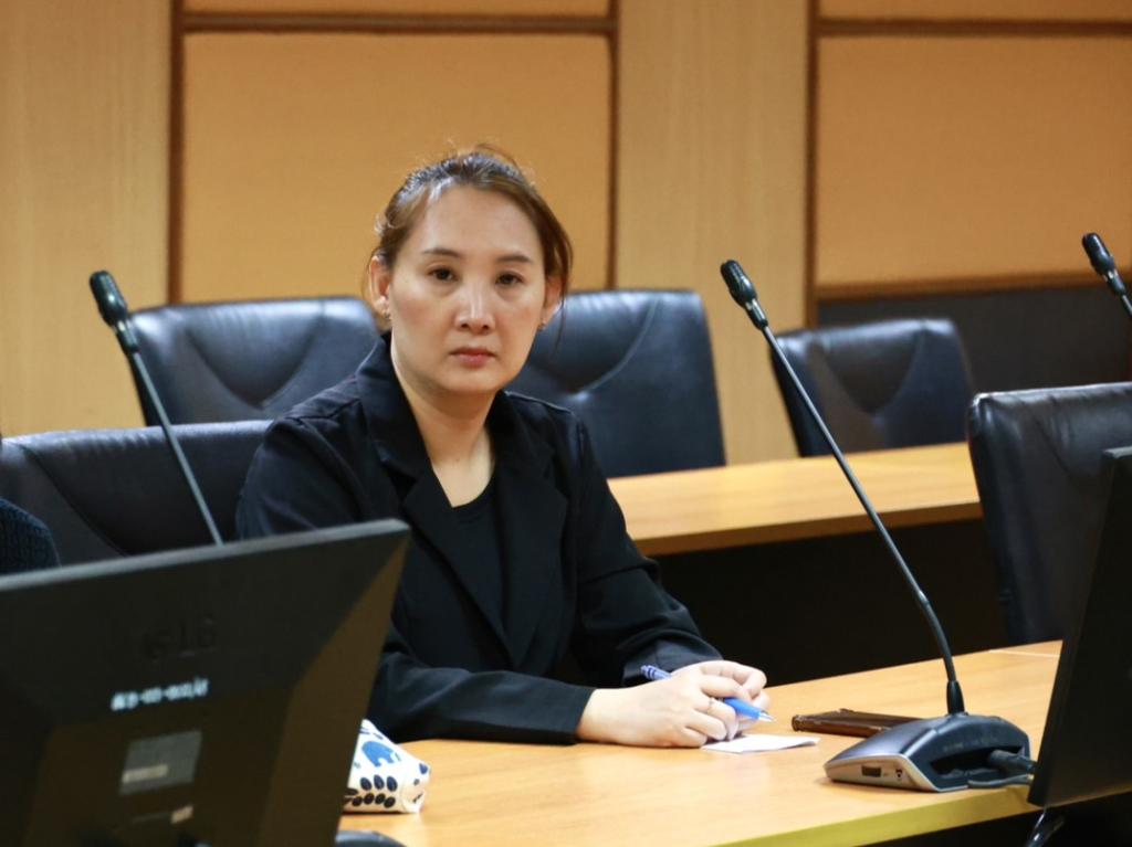 “อธิบดีณัฏฐิญา” เปิดบ้านดีพร้อม ถกสมาคม TMA หารือแนวทางยกระดับ มาตรฐานการผลิตที่ดี ให้ ผปก.เครื่องจักรกลไทย