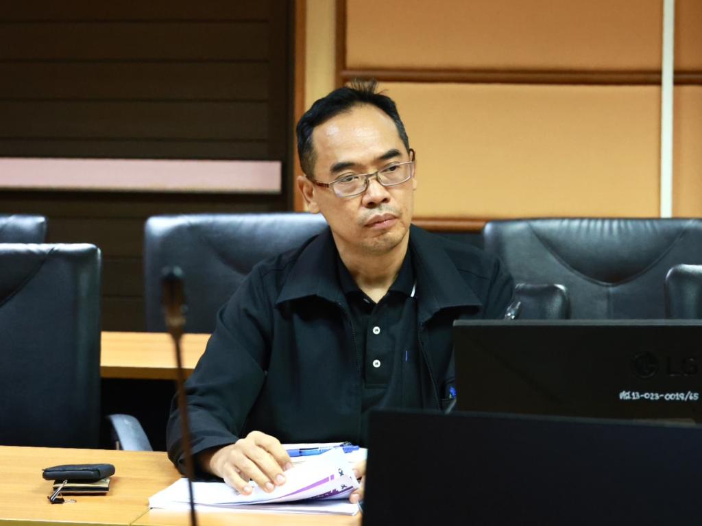 “อธิบดีณัฏฐิญา” เปิดบ้านดีพร้อม ถกสมาคม TMA หารือแนวทางยกระดับ มาตรฐานการผลิตที่ดี ให้ ผปก.เครื่องจักรกลไทย