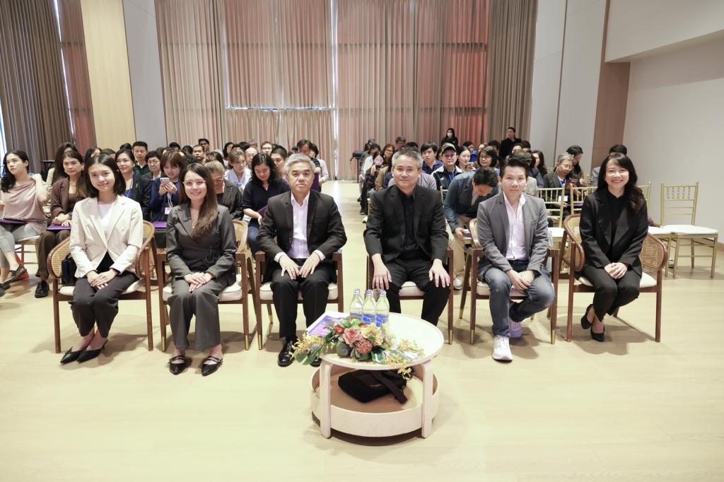 “ดีพร้อม” ยกระดับผู้ประกอบการอาชีพอิสระสู่นักธุรกิจ Solopreneur โกยเงินล้านบนตลาดอีคอมเมิร์ซ