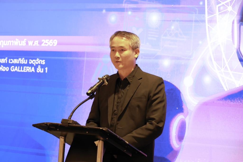 “ดีพร้อม” ยกระดับผู้ประกอบการอาชีพอิสระสู่นักธุรกิจ Solopreneur โกยเงินล้านบนตลาดอีคอมเมิร์ซ