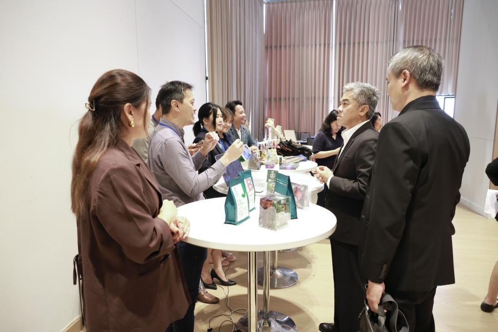 “ดีพร้อม” ยกระดับผู้ประกอบการอาชีพอิสระสู่นักธุรกิจ Solopreneur โกยเงินล้านบนตลาดอีคอมเมิร์ซ