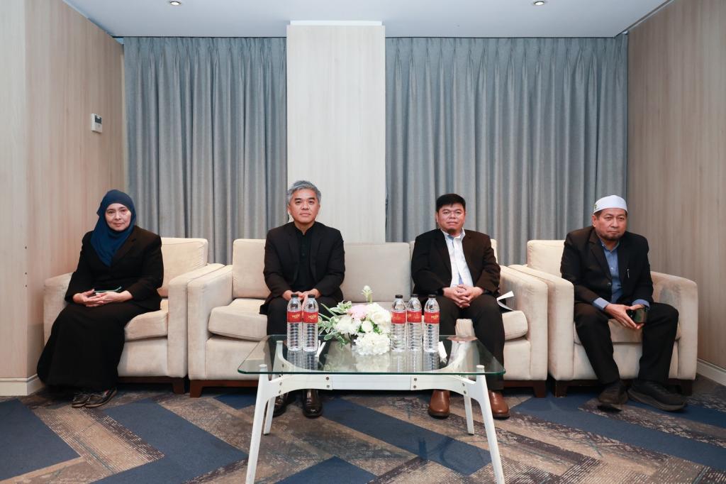 “ดีพร้อม” จับมือ สกอท. ตอบรับเทรนด์อาหารฮาลาล เตรียมความพร้อมผู้ประกอบการบุกตลาดมุสลิมโลก