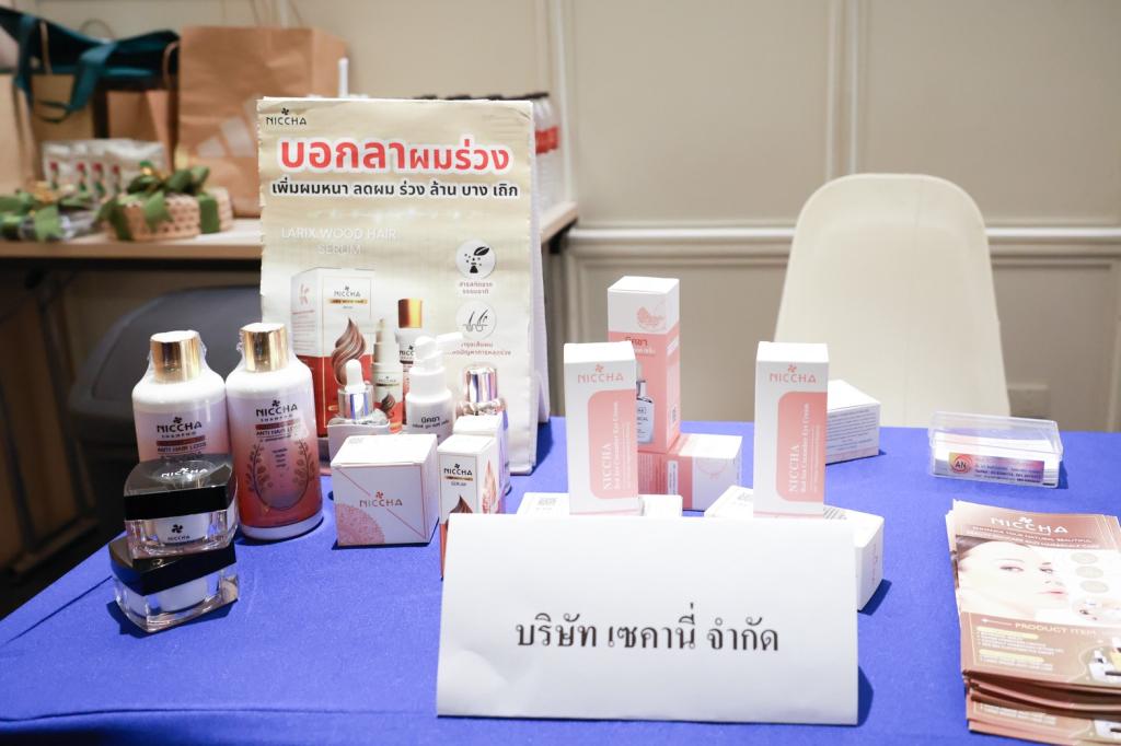 “ดีพร้อม” จับมือ สกอท. ตอบรับเทรนด์อาหารฮาลาล เตรียมความพร้อมผู้ประกอบการบุกตลาดมุสลิมโลก