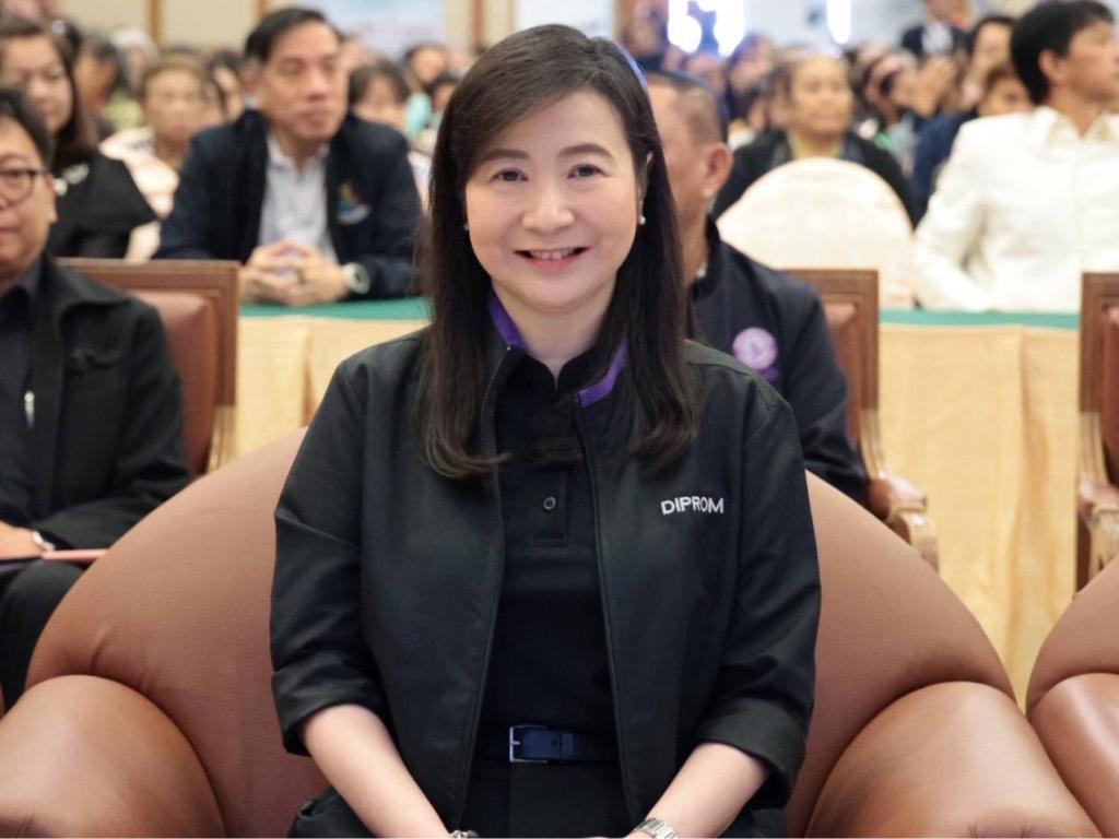 “ดีพร้อม” จับมือ สกอท. ตอบรับเทรนด์อาหารฮาลาล เตรียมความพร้อมผู้ประกอบการบุกตลาดมุสลิมโลก