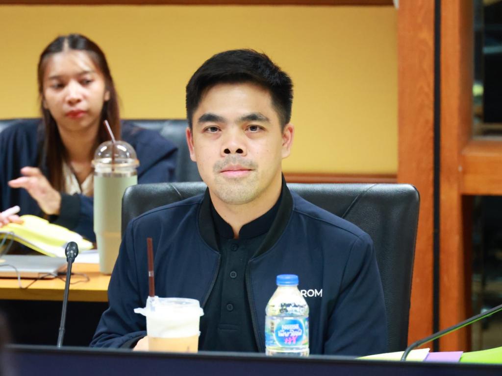 “อธิบดีณัฏฐิญา” ถกบอร์ดเงินทุนหมุนเวียนฯ เคาะเกณฑ์ชี้วัดประเมินผลการปฏิบัติงานบุคลากร พร้อมเคาะเกณฑ์ปล่อยสินเชื่อลูกค้ารายเดิมให้มีความยืดหยุ่นมากขึ้น