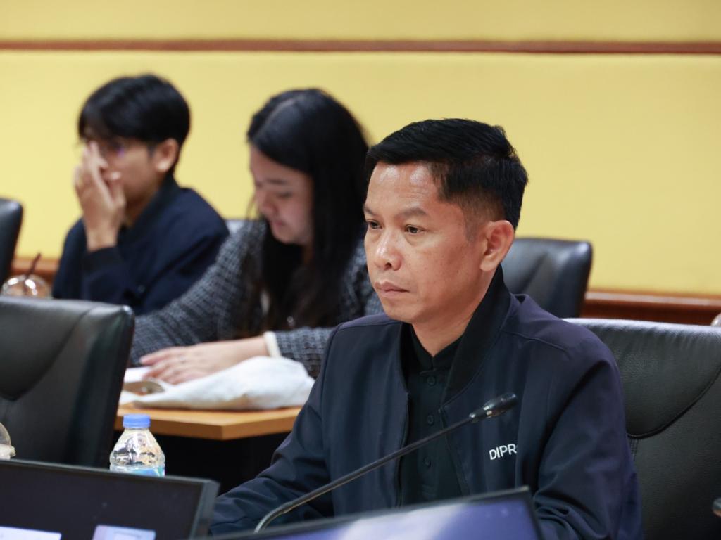 “อธิบดีณัฏฐิญา” ถกบอร์ดเงินทุนหมุนเวียนฯ เคาะเกณฑ์ชี้วัดประเมินผลการปฏิบัติงานบุคลากร พร้อมเคาะเกณฑ์ปล่อยสินเชื่อลูกค้ารายเดิมให้มีความยืดหยุ่นมากขึ้น